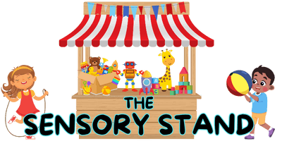 Sensory Stand